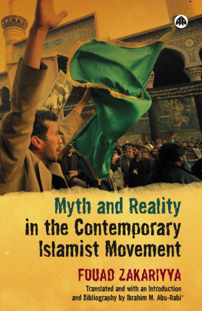 Myth and Reality in the Contemporary Islamist Movement, PDF eBook