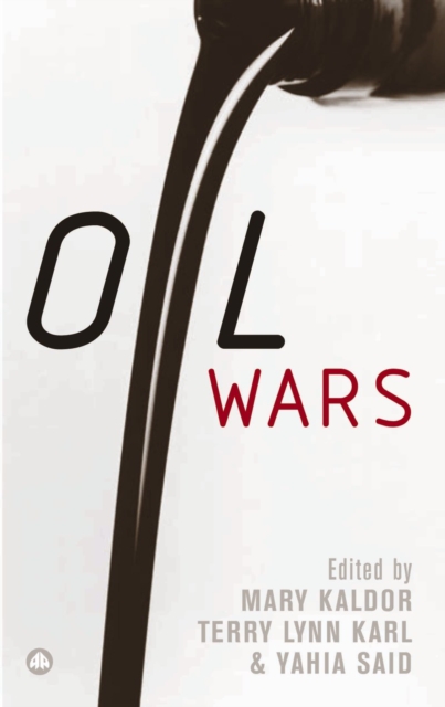 Oil Wars, PDF eBook