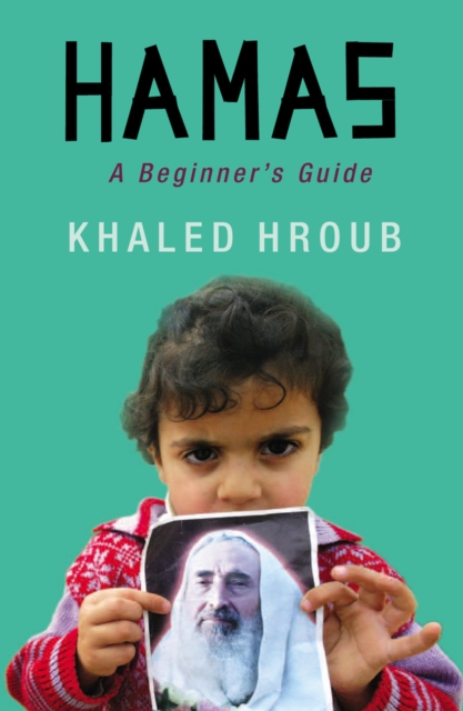 Hamas : A Beginner's Guide, PDF eBook