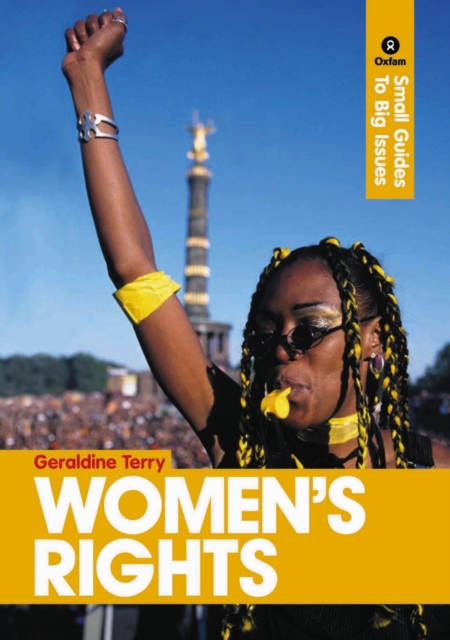 Women's Rights : Small Guides to Big Issues, PDF eBook