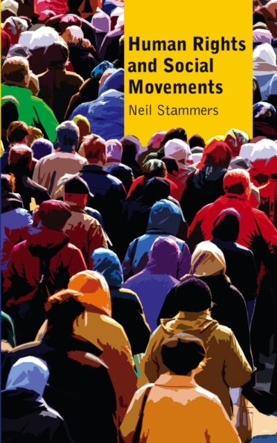 Human Rights and Social Movements, PDF eBook