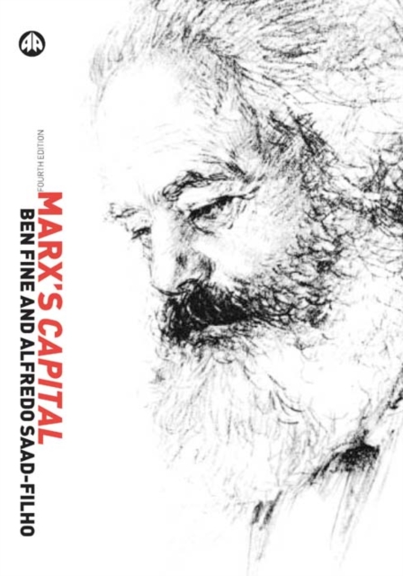 Marx's Capital, PDF eBook