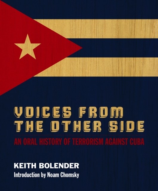 Voices From the Other Side : An Oral History of Terrorism Against Cuba, PDF eBook