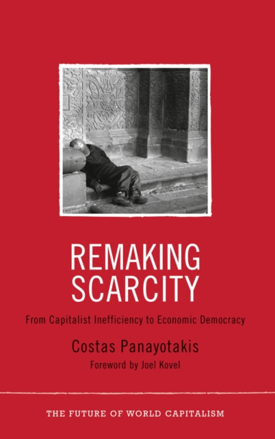 Remaking Scarcity : From Capitalist Inefficiency to Economic Democracy, PDF eBook