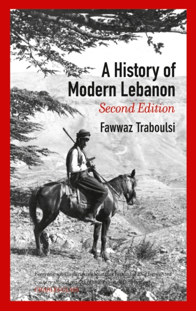 A History of Modern Lebanon, PDF eBook