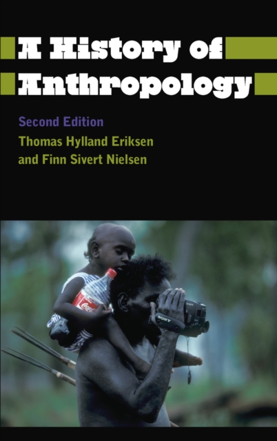 A History of Anthropology, PDF eBook