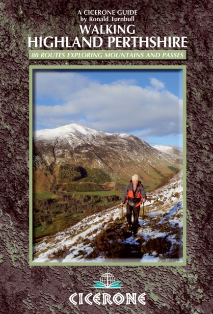 Walking Highland Perthshire, PDF eBook