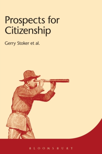 Prospects for Citizenship, EPUB eBook