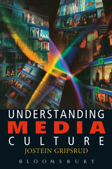 Understanding Media Culture, EPUB eBook