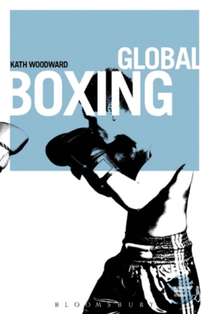 Globalizing Boxing, Hardback Book