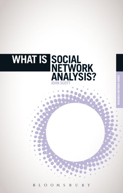 What is Social Network Analysis?, EPUB eBook