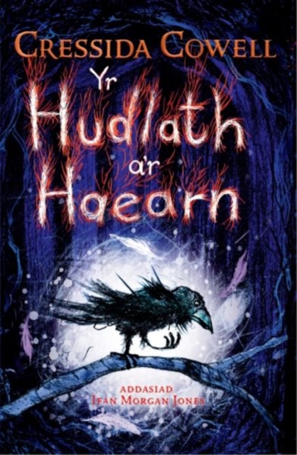 Hudlath a'r Haearn, Yr, Paperback / softback Book