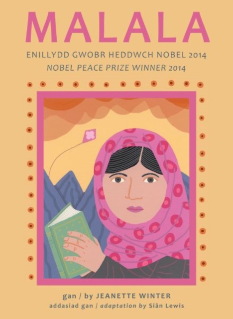 Malala/Iqbal, Paperback / softback Book