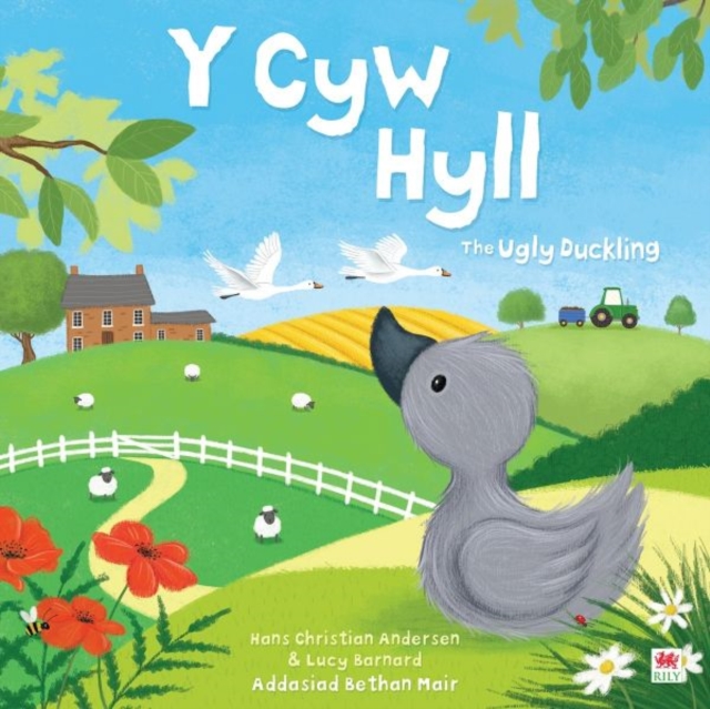 Cyw Hyll, Y / Ugly Duckling, The, PDF eBook