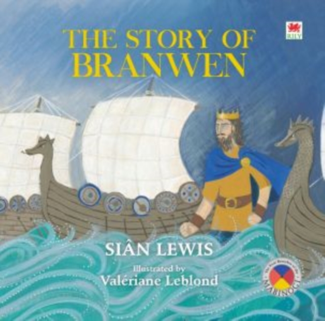 The Story of Branwen, PDF eBook