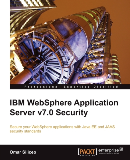 IBM WebSphere Application Server v7.0 Security, Electronic book text Book