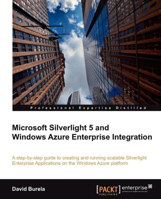 Microsoft Silverlight 5 and Windows Azure Enterprise Integration, Electronic book text Book