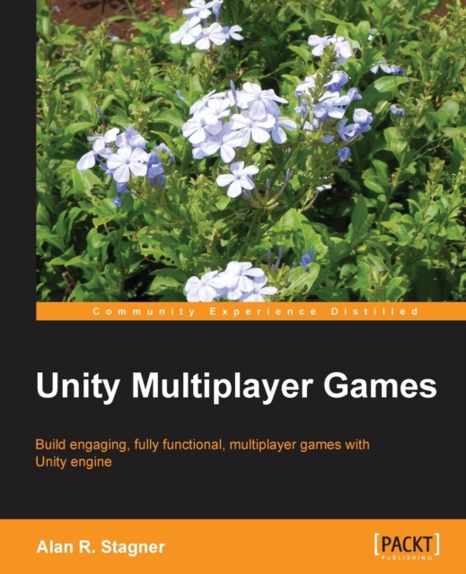 Unity Multiplayer Games, Electronic book text Book