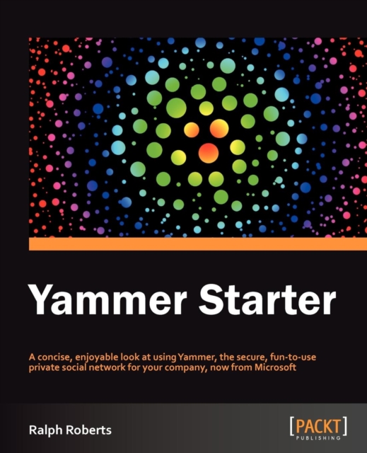 Yammer Starter, Paperback / softback Book