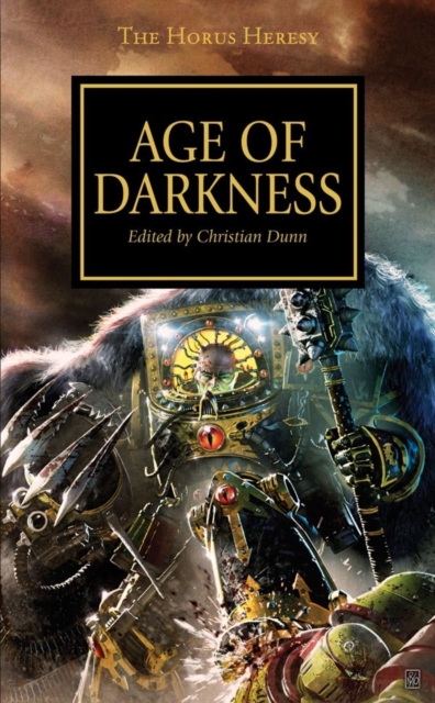 Horus Heresy: Age of Darkness, Paperback / softback Book