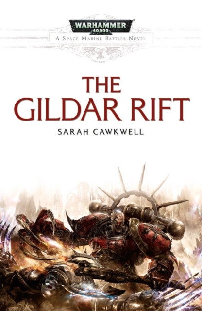 The Gildar Rift, Paperback / softback Book