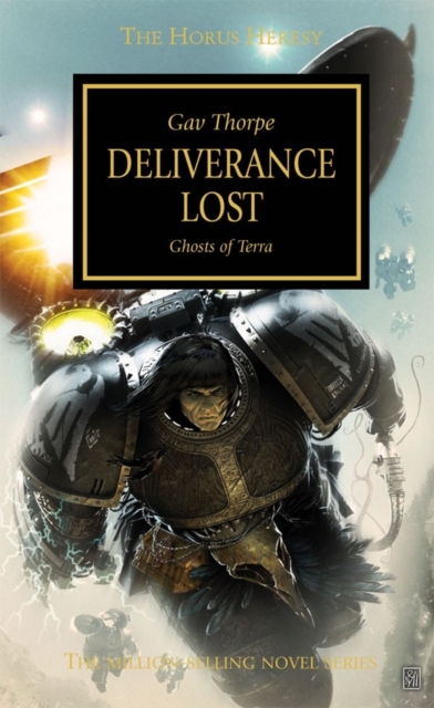 Deliverance Lost, Paperback / softback Book