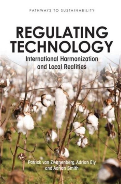 Regulating Technology : International Harmonization and Local Realities, Paperback / softback Book