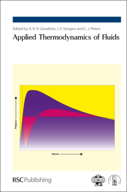 Applied Thermodynamics of Fluids, PDF eBook