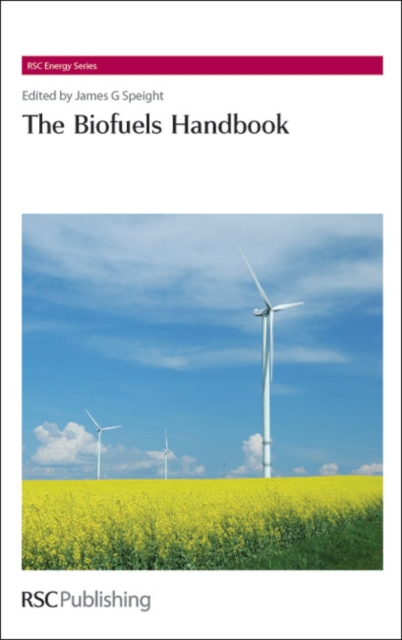 The Biofuels Handbook, PDF eBook