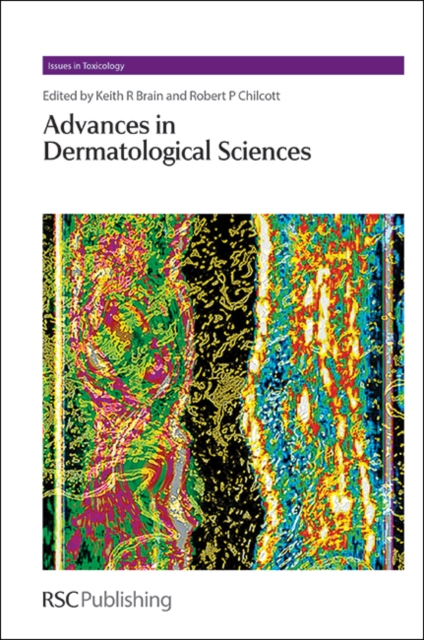 Advances in Dermatological Sciences, Hardback Book