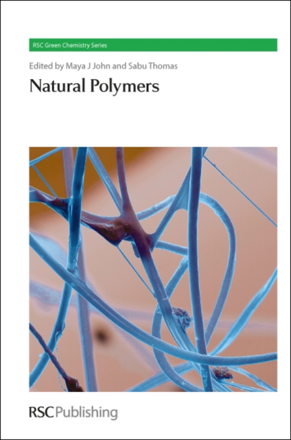 Natural Polymers : Complete Set, Mixed media product Book