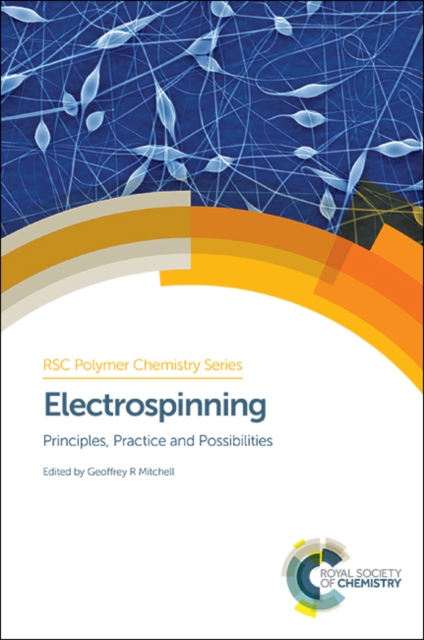 Electrospinning : Principles, Practice and Possibilities, Hardback Book