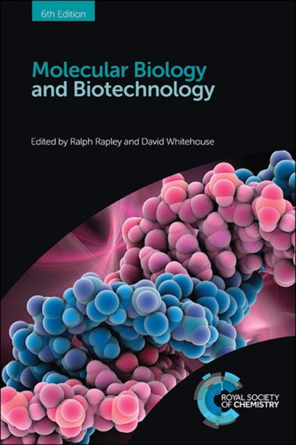 Molecular Biology and Biotechnology, Hardback Book