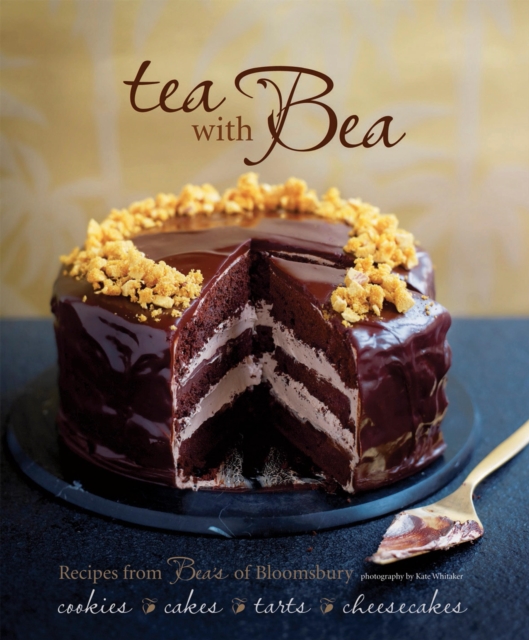 Tea with Bea, EPUB eBook