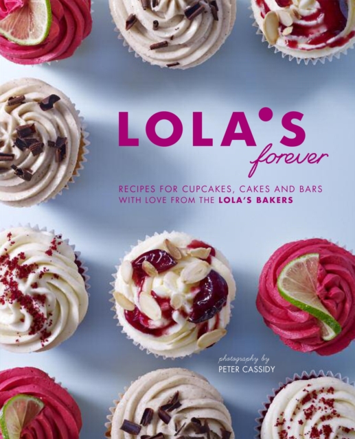 LOLA's Forever, EPUB eBook