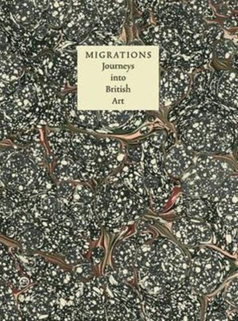 Migrations, Paperback / softback Book