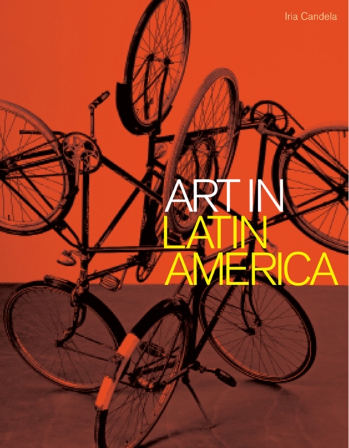 Art in Latin America, Other book format Book