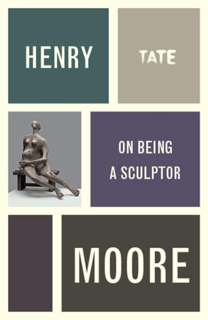 On Being a Sculptor, EPUB eBook