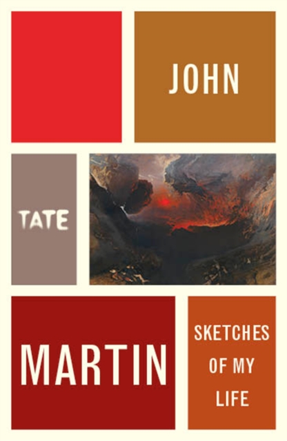 John Martin: Sketches of My Life, EPUB eBook