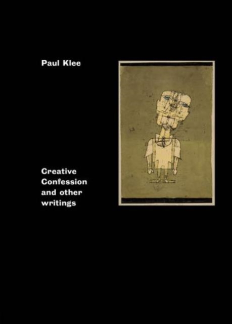 Creative Confession, Paperback Book