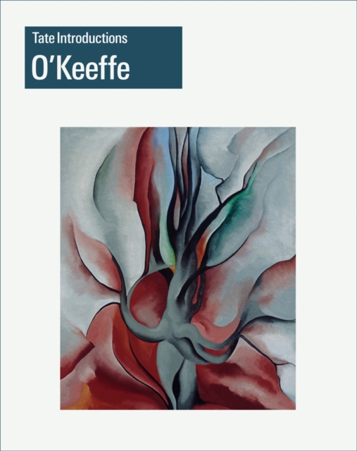 Tate Introductions: O'Keeffe, Paperback / softback Book