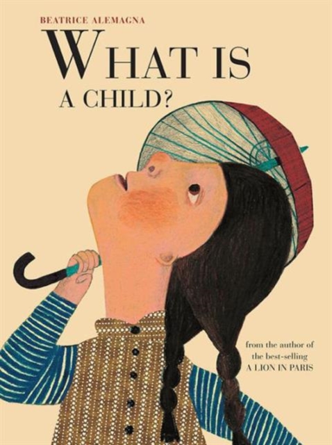What Is a Child?, Hardback Book