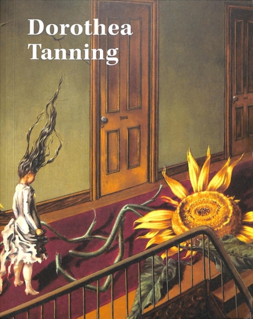 Dorothea Tanning, Paperback / softback Book