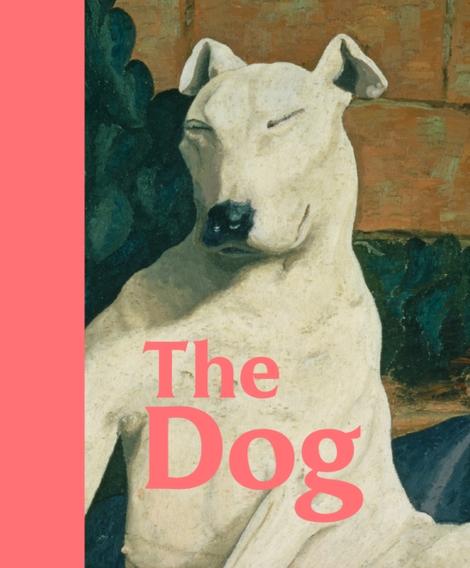 The Dog, Hardback Book