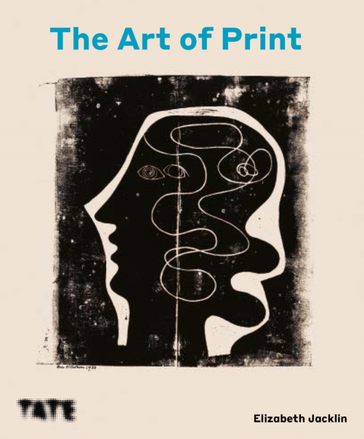 The Art of Print : Three Hundred Years of Printmaking, Hardback Book