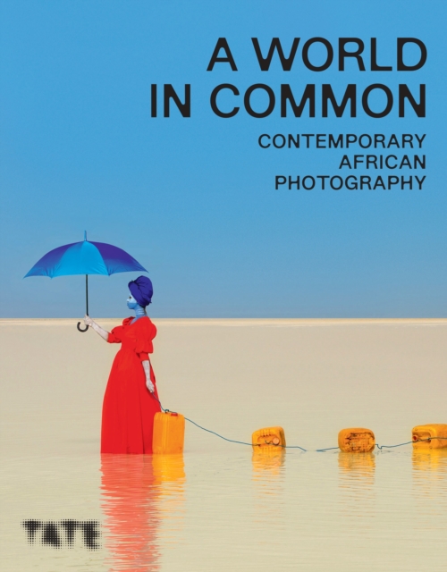 A World in Common : Contemporary African Photography, Hardback Book