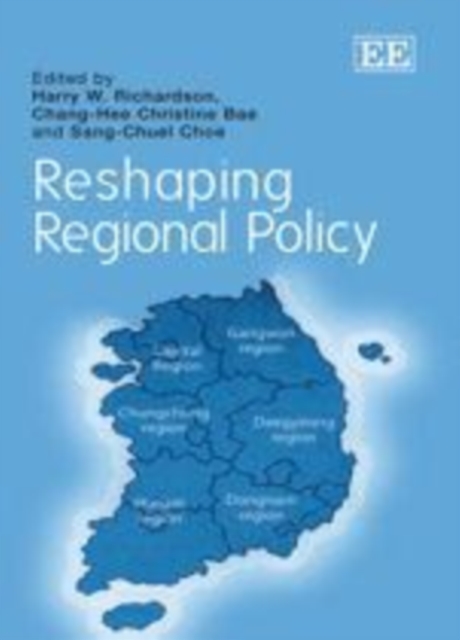 Reshaping Regional Policy, PDF eBook