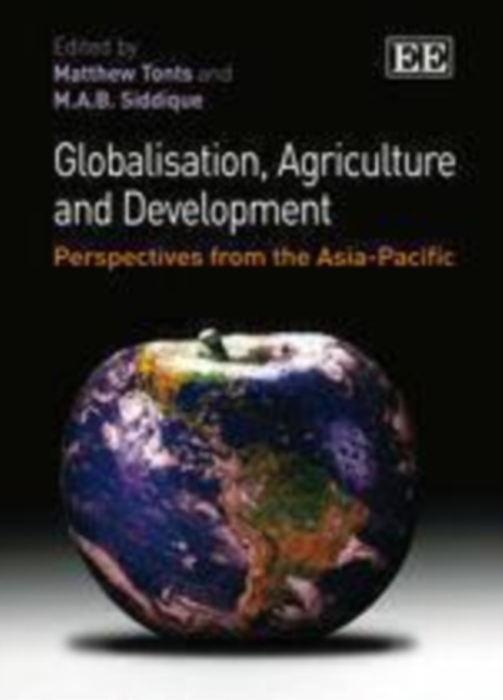 Globalisation, Agriculture and Development : Perspectives from the Asia-Pacific, PDF eBook
