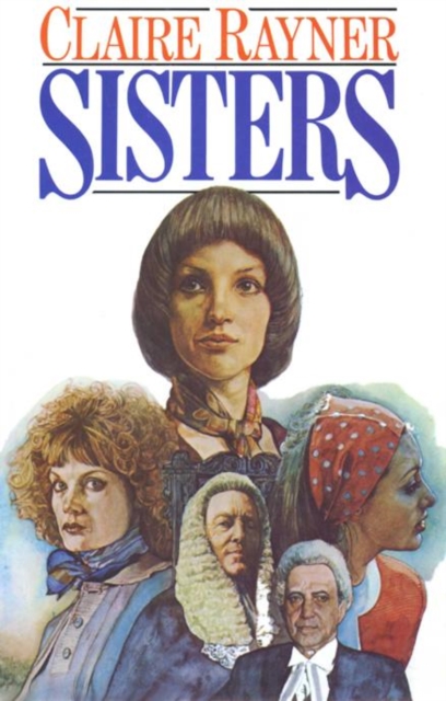 Sisters, EPUB eBook