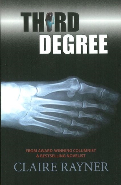 Third Degree, Paperback / softback Book